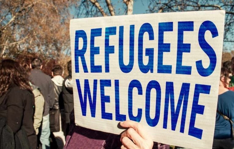 Q A Refugee and Migrant Support Arden University Q A Refugee and Migrant Support Arden University