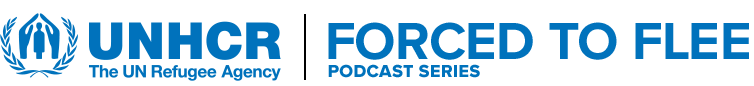 UNHCR Podcast