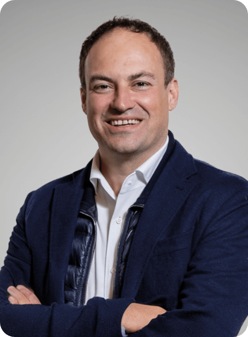 Aaron Etingen
