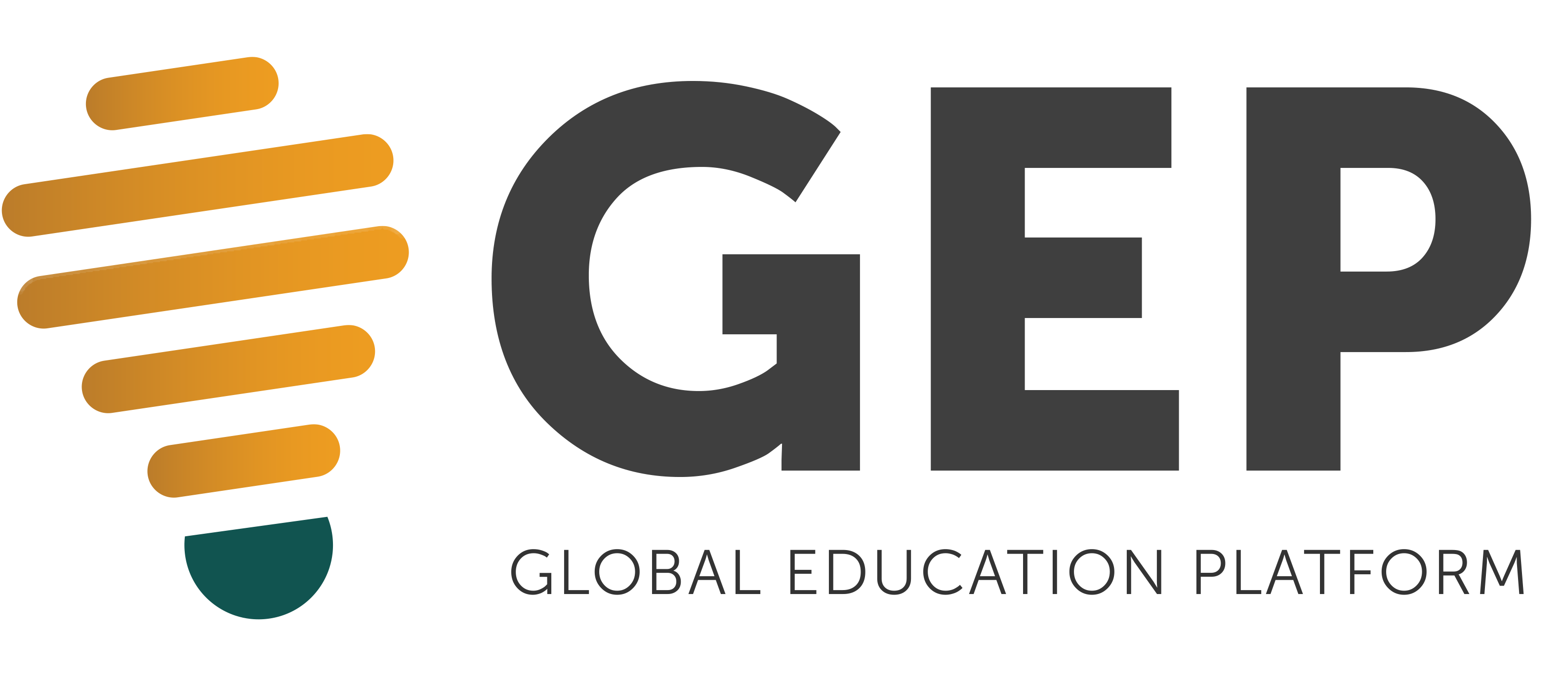 GEP logo