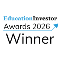 Education Investor Awards 2025