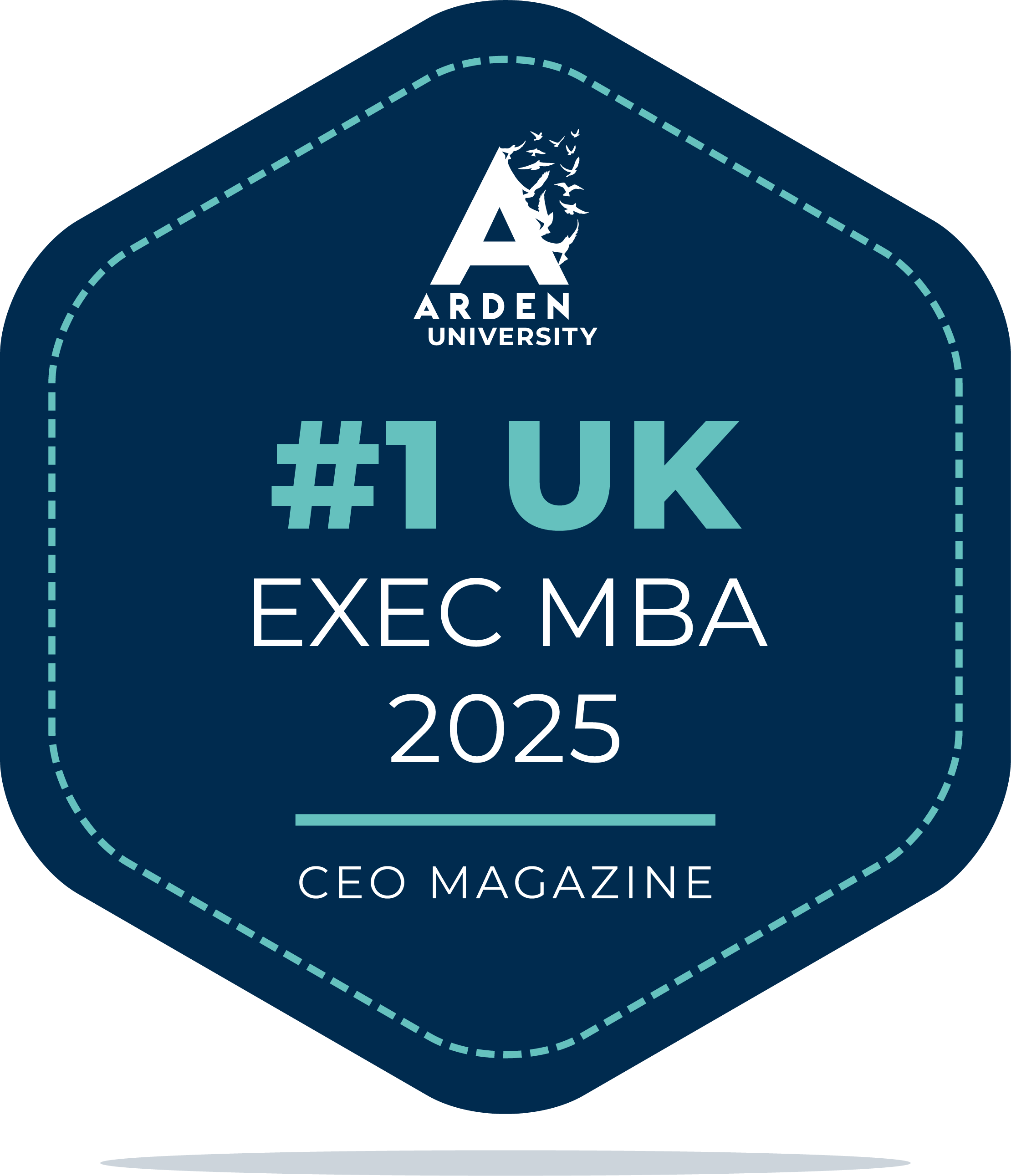 Exec MBA 2025