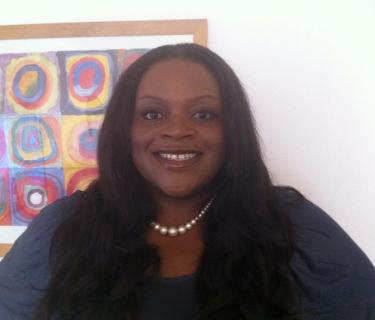 Photo of Arden University lecturer