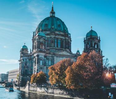 Image of Berlin