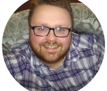 Photo of Arden University student
