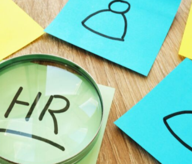 HR in the magnifying glass