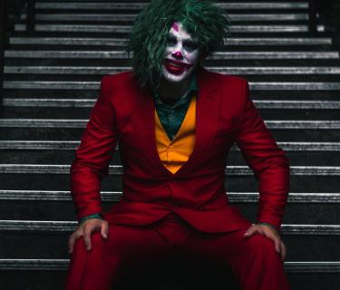 The Joker