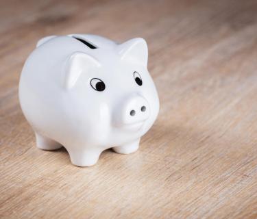 Piggy bank