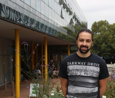 Changing landscape of psychological research