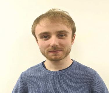 Picture of Dr Tom Lockhart