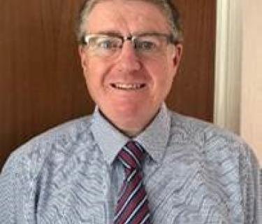 Arden Tutor David Harris