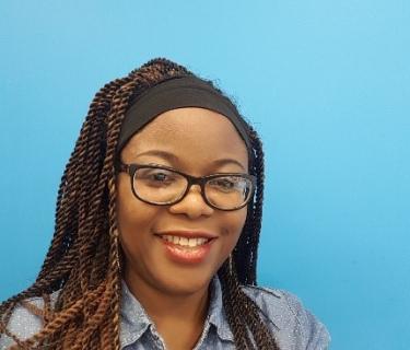 Arden University Webinar with Academic Imose Itua