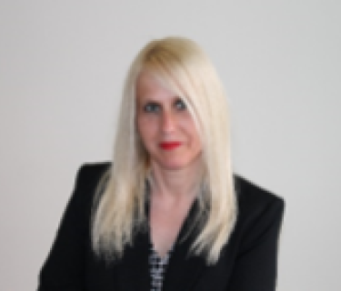 Arden Business Lecturer Dr. Watson