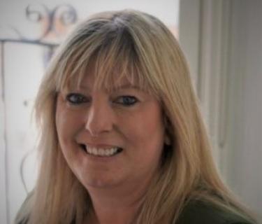 Arden Academic Gail Steptoe-Warren