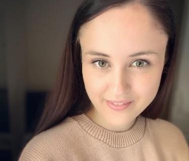 Arden Academic Sophie Ward