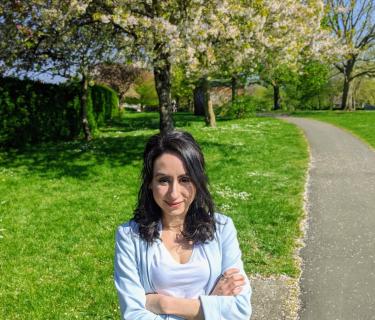 Arden University Psychology Tutor Adriana Soni