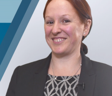 Arden Criminology Lecturer Dr. Marsh