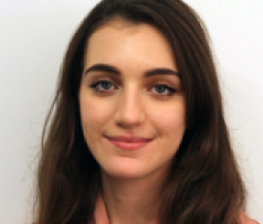 Dana Alomari Arden Lecturer Berlin Study Centre
