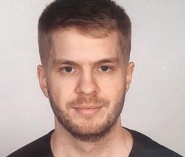 Arden University Law Lecturer Jamie Fletcher
