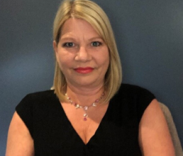 Arden University Staff Debbie Groom