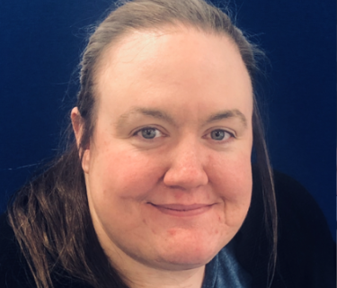 Sian Duffin - Arden Staff Member