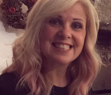 Arden University Student Recruitment Team Leader Sam Smith