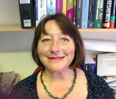 Arden University Dr. Clare Leon