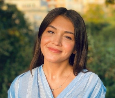 Aida Ramaz