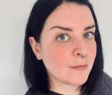 Dr Naomi Pierce