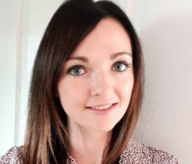 Fiona Nolan