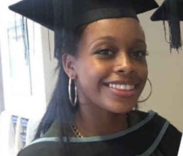 Leah Forde