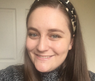 Amy Knott