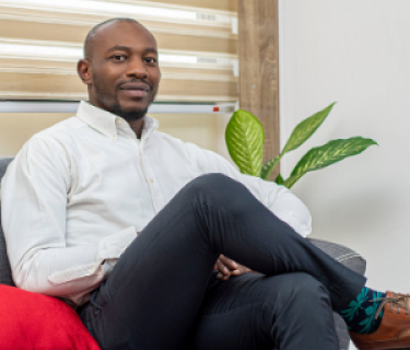 Emeka Jones