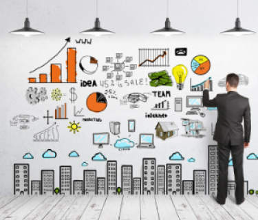 Where can a degree in Business take you?