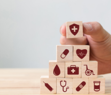 Where can a degree in Healthcare Management take you?