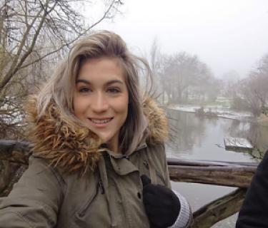 Samantha Foster