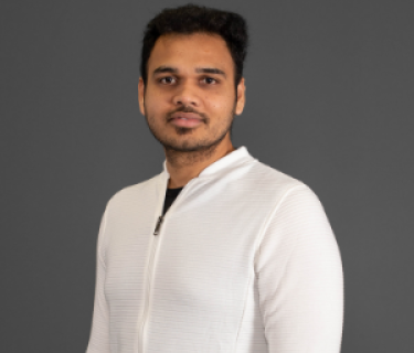 Sathesh Paramasivan