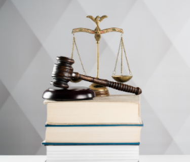 Where can a degree in Law take you?