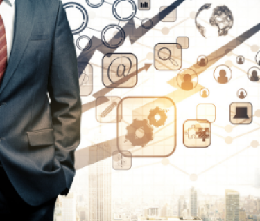 Digital disruptors MBA Arden University