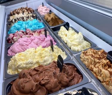 Melt Desserts