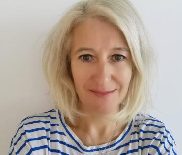 Finola Farrant