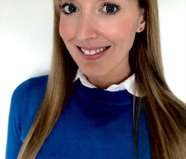 Louise Skett, head of the ELF