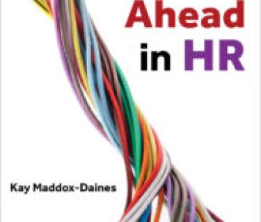 How to get ahead in HR