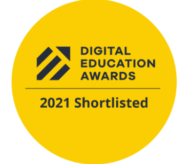 DEA 2021 Shortlisted