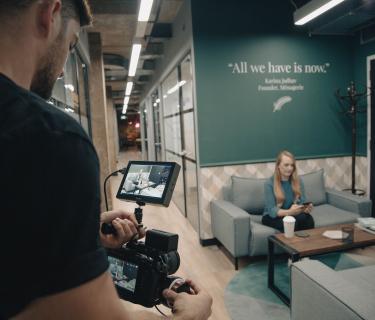 Alex BTS