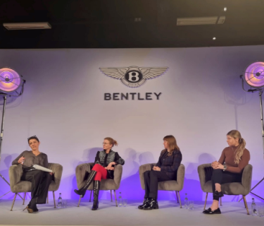 Bentley Event