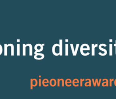 Pieoneer Awards