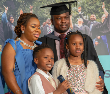 Graduation