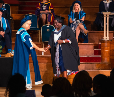 Graduation