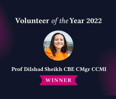 Dilshad Sheikh